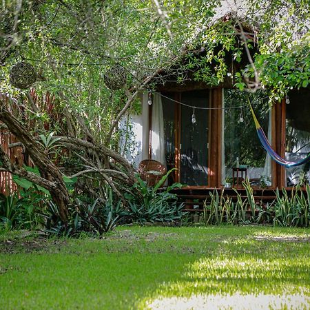 Pucte 13 Villa Bacalar Kültér fotó