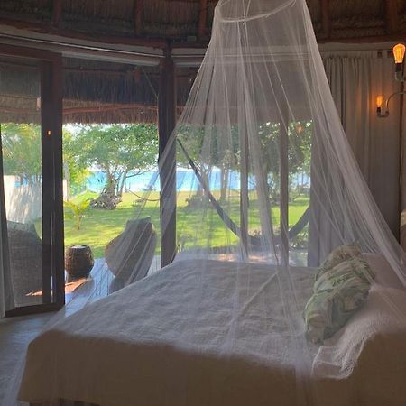 Pucte 13 Villa Bacalar Kültér fotó