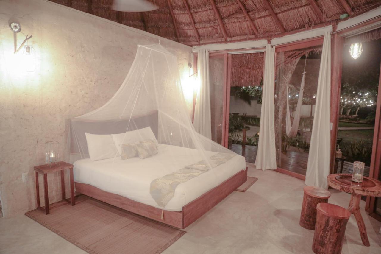 Pucte 13 Villa Bacalar Kültér fotó