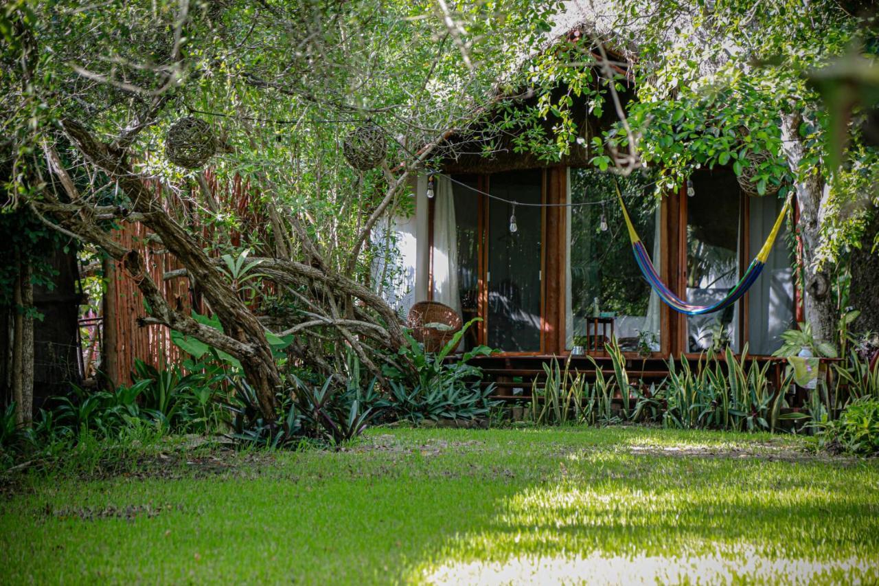 Pucte 13 Villa Bacalar Kültér fotó
