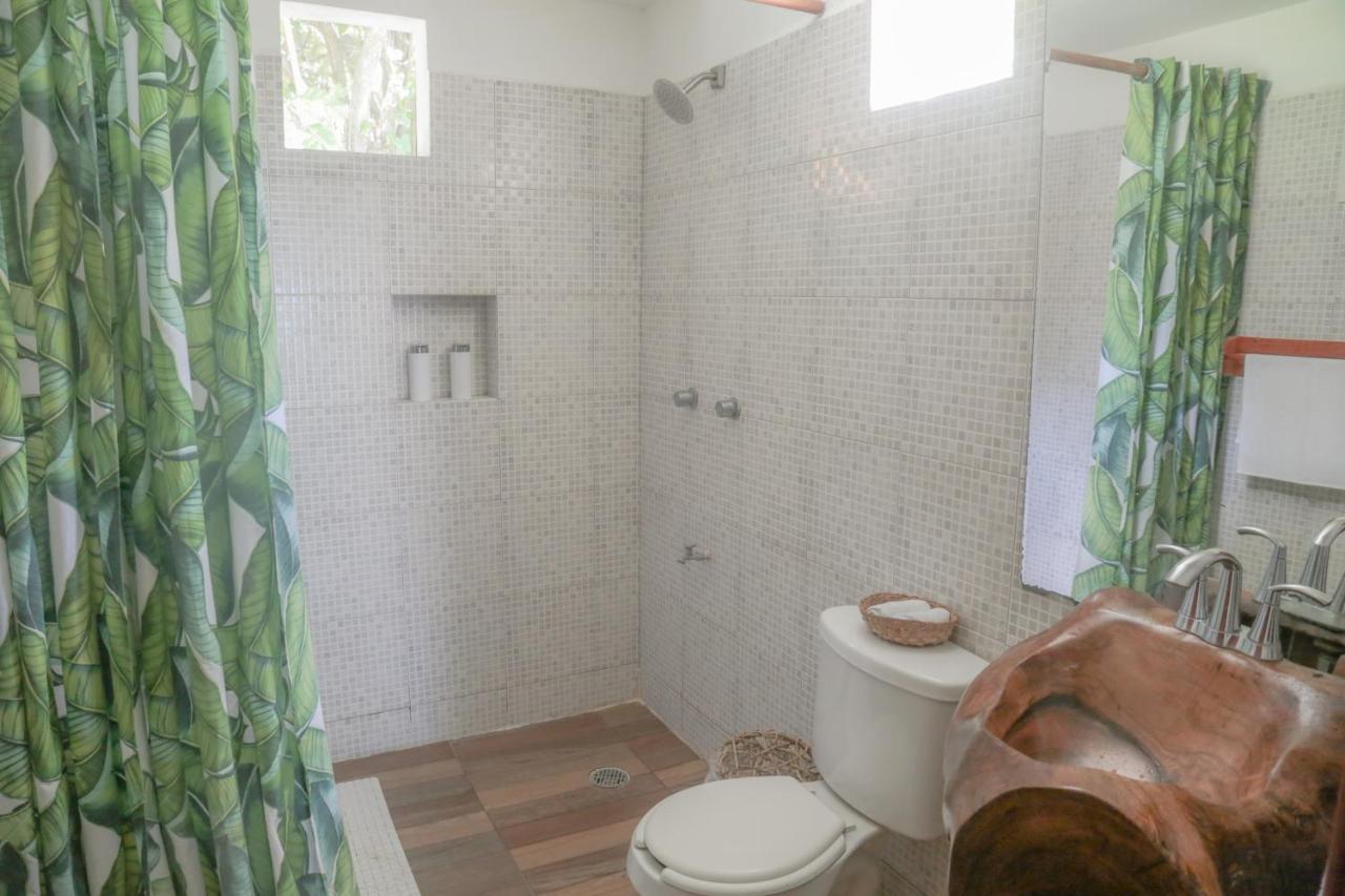 Pucte 13 Villa Bacalar Kültér fotó