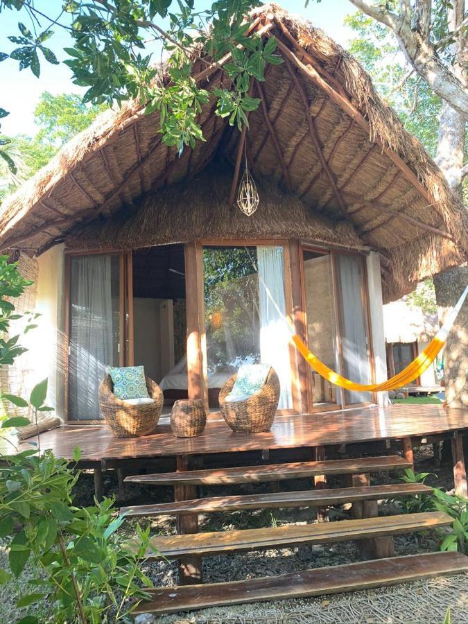 Pucte 13 Villa Bacalar Kültér fotó