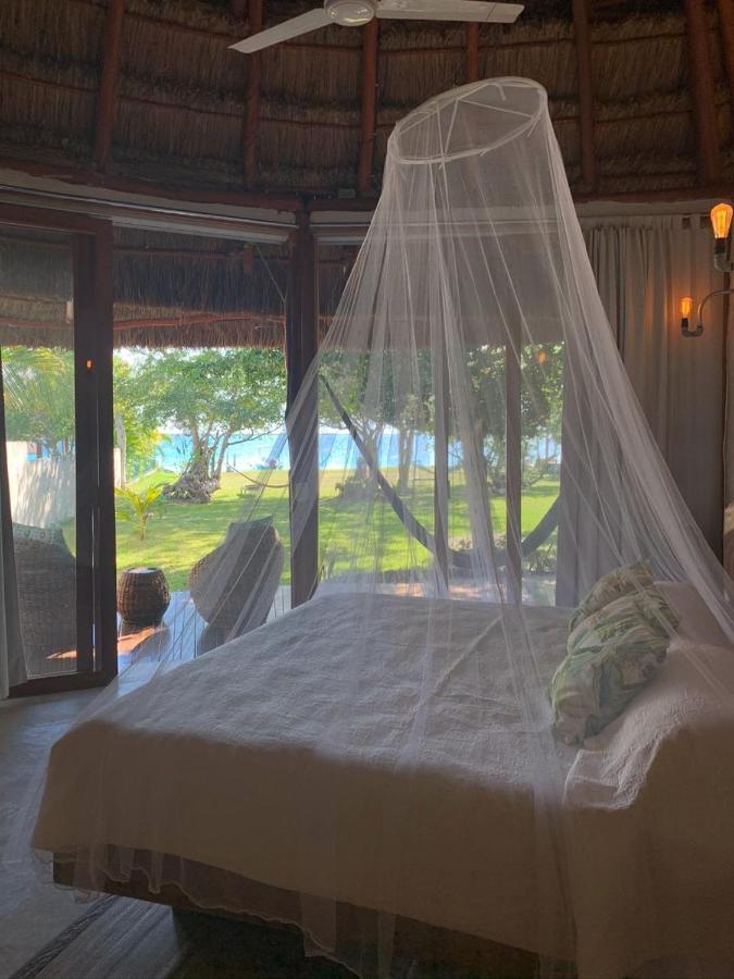 Pucte 13 Villa Bacalar Kültér fotó