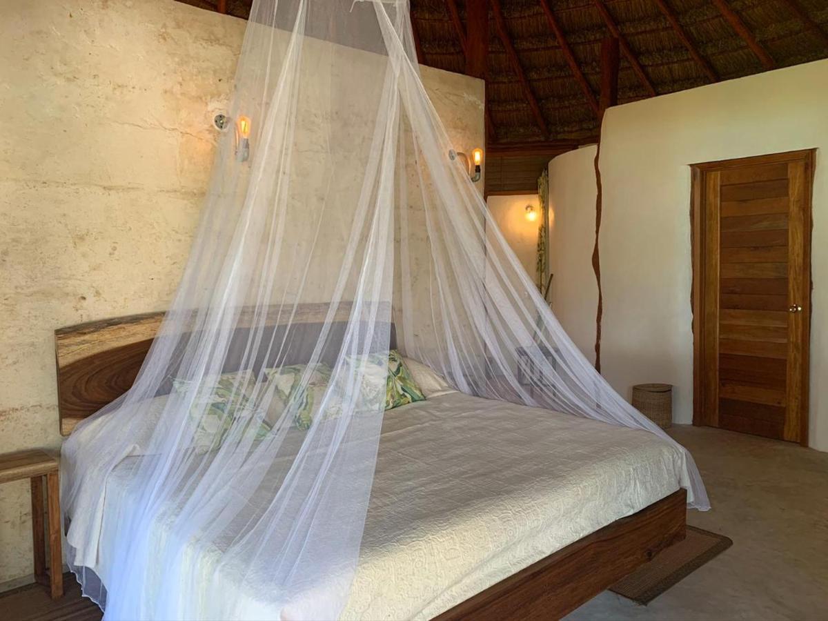 Pucte 13 Villa Bacalar Kültér fotó