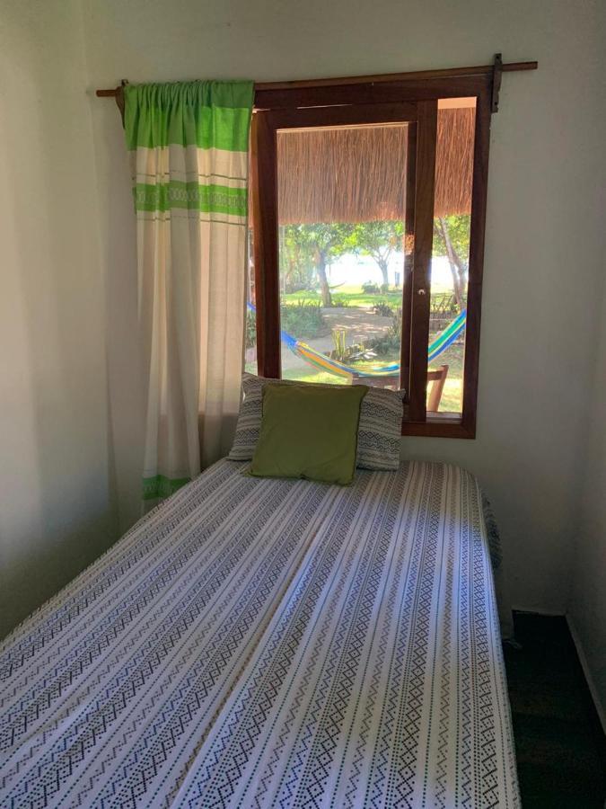 Pucte 13 Villa Bacalar Kültér fotó