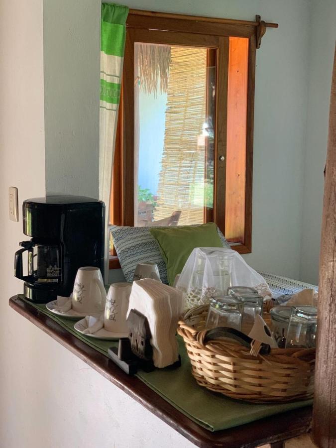 Pucte 13 Villa Bacalar Kültér fotó