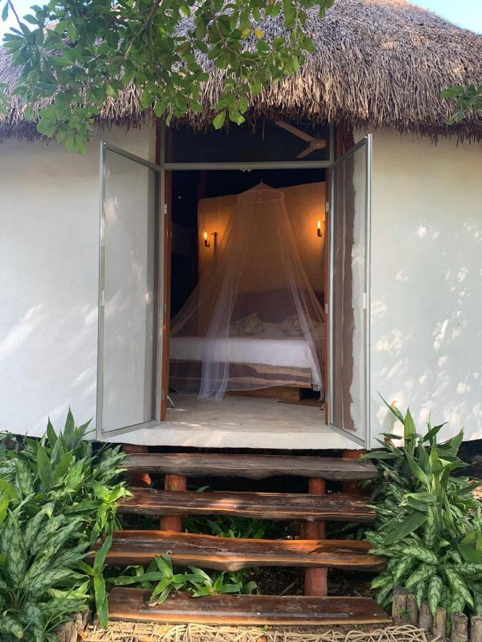 Pucte 13 Villa Bacalar Kültér fotó