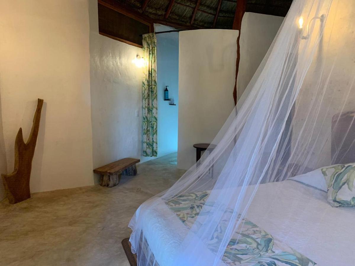 Pucte 13 Villa Bacalar Kültér fotó