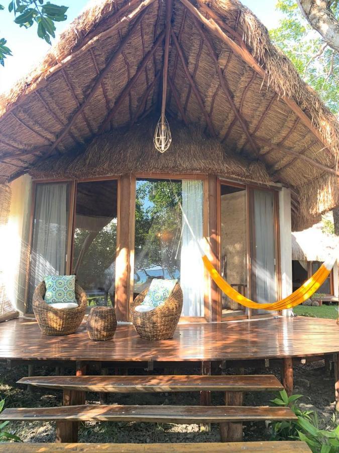 Pucte 13 Villa Bacalar Kültér fotó