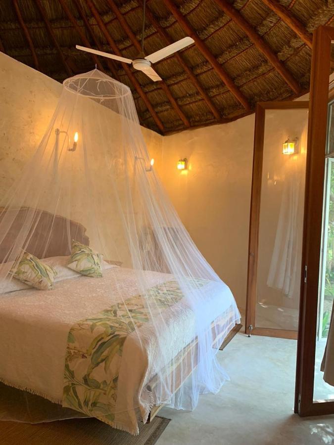 Pucte 13 Villa Bacalar Kültér fotó