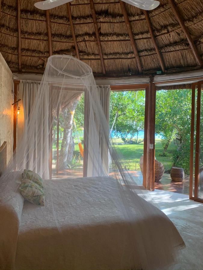 Pucte 13 Villa Bacalar Kültér fotó