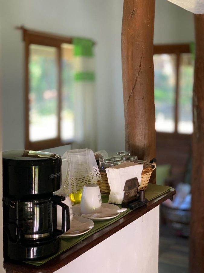 Pucte 13 Villa Bacalar Kültér fotó